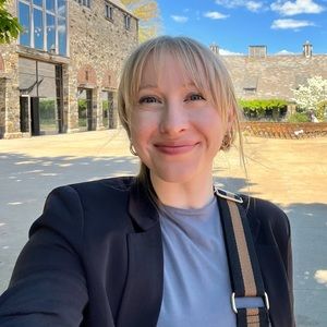 Meet your Posher, Renae